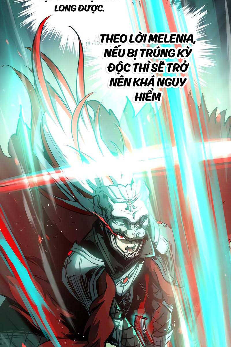 Chiền Thần Tự Sát Hồi Quy Chapter 98 - 46