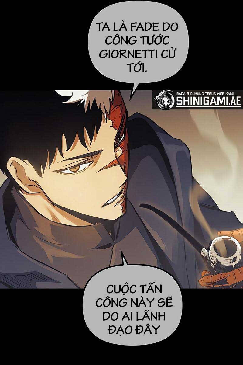 Chiền Thần Tự Sát Hồi Quy Chapter 98 - 54