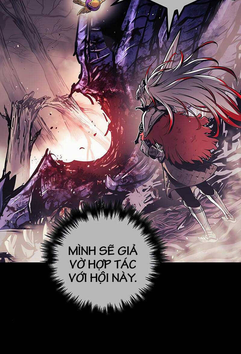 Chiền Thần Tự Sát Hồi Quy Chapter 98 - 98