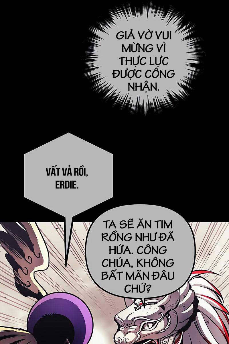 Chiền Thần Tự Sát Hồi Quy Chapter 98 - 99