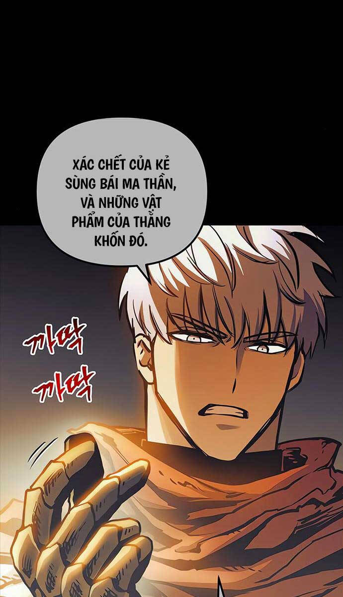 Chiền Thần Tự Sát Hồi Quy Chapter 99 - 29