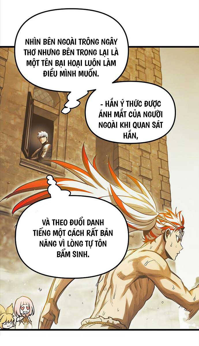 Chiền Thần Tự Sát Hồi Quy Chapter 99 - 39