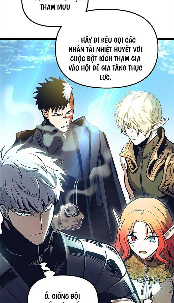 Chiền Thần Tự Sát Hồi Quy Chapter 99 - 50