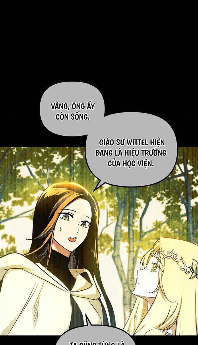 Chiền Thần Tự Sát Hồi Quy Chapter 99 - 57