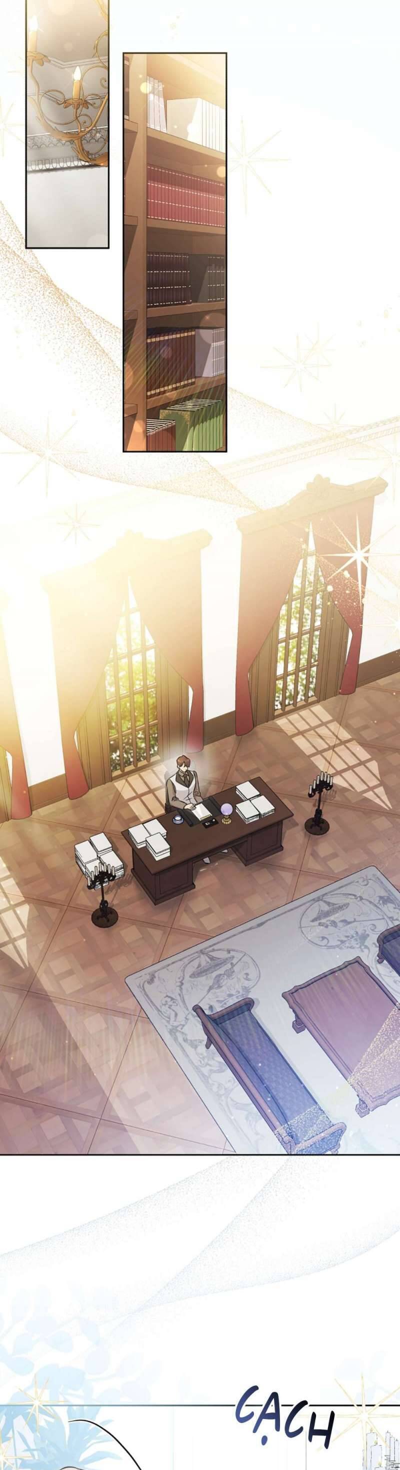 Công Chúa Khắc Dấu Lên Kẻ Phản Nghịch Chapter 59 - 12