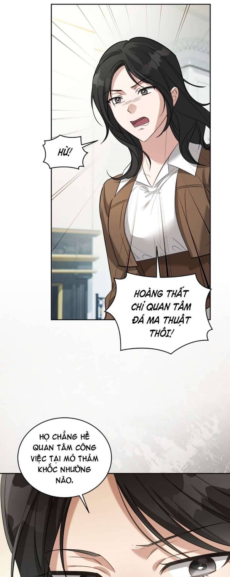 Công Chúa Khắc Dấu Lên Kẻ Phản Nghịch Chapter 59 - 15