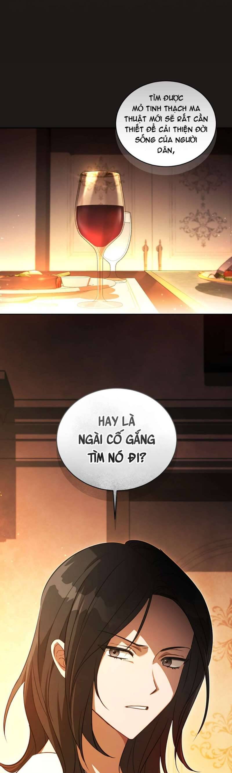 Công Chúa Khắc Dấu Lên Kẻ Phản Nghịch Chapter 59 - 23