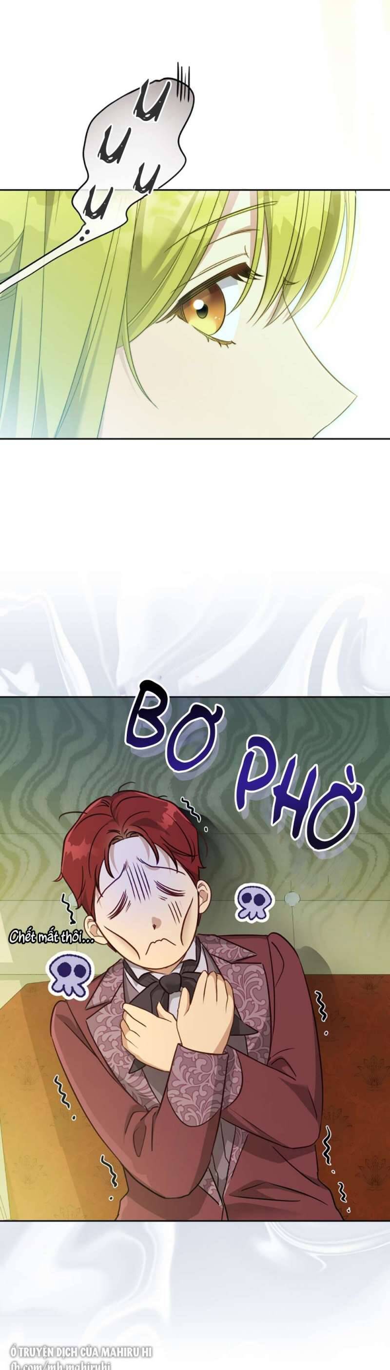 Công Chúa Khắc Dấu Lên Kẻ Phản Nghịch Chapter 59 - 4