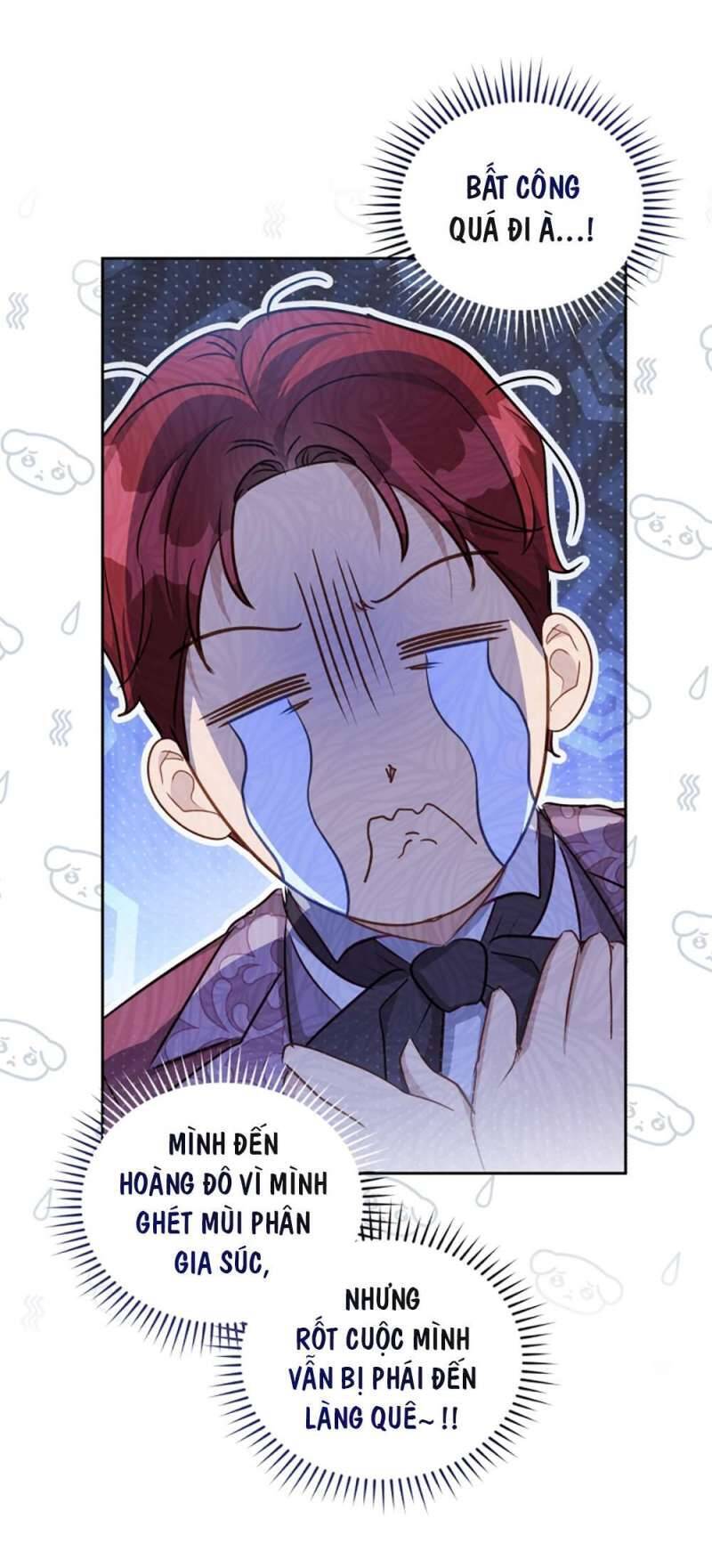 Công Chúa Khắc Dấu Lên Kẻ Phản Nghịch Chapter 59 - 5