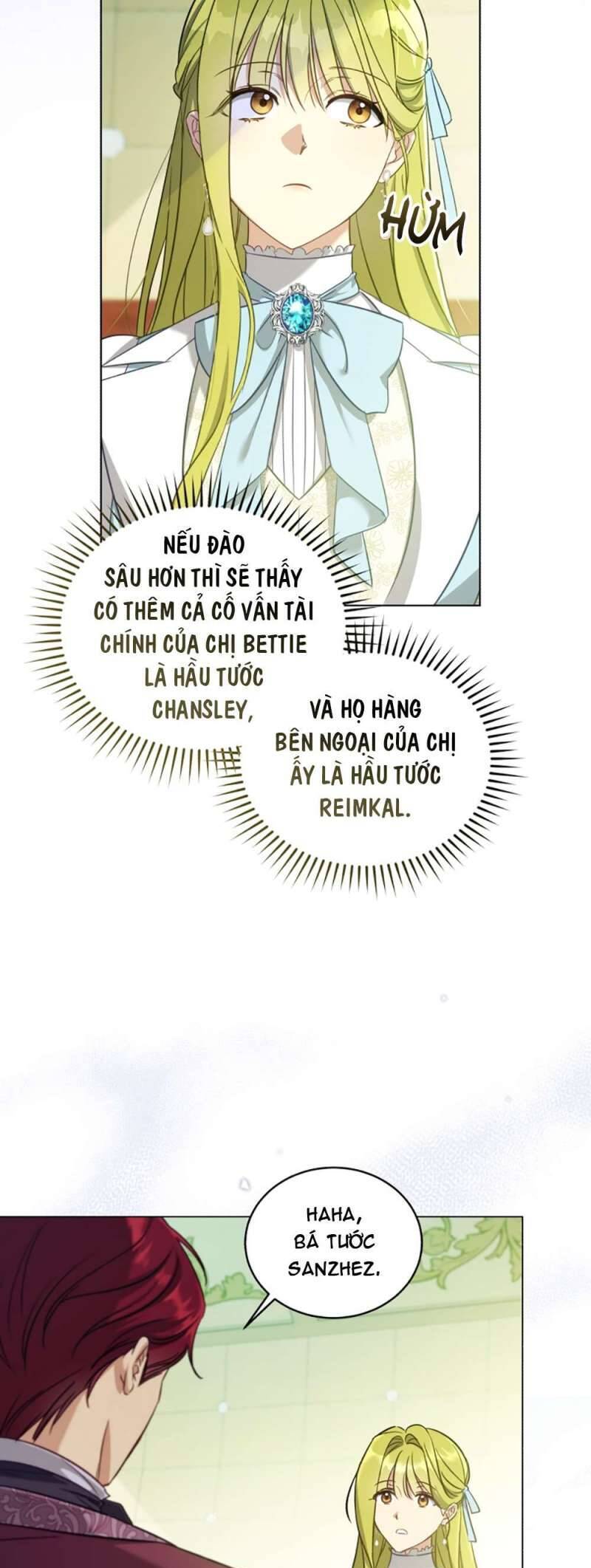 Công Chúa Khắc Dấu Lên Kẻ Phản Nghịch Chapter 59 - 10