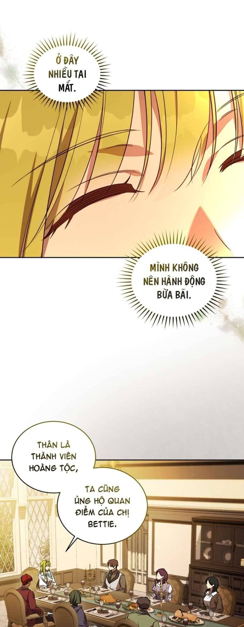 Công Chúa Khắc Dấu Lên Kẻ Phản Nghịch Chapter 60 - 12