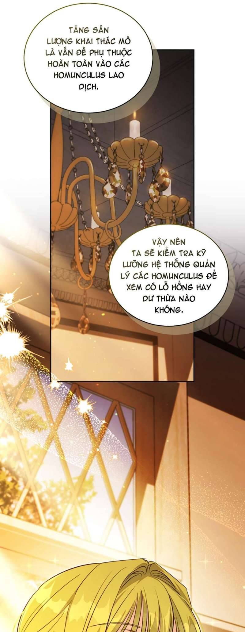 Công Chúa Khắc Dấu Lên Kẻ Phản Nghịch Chapter 60 - 13