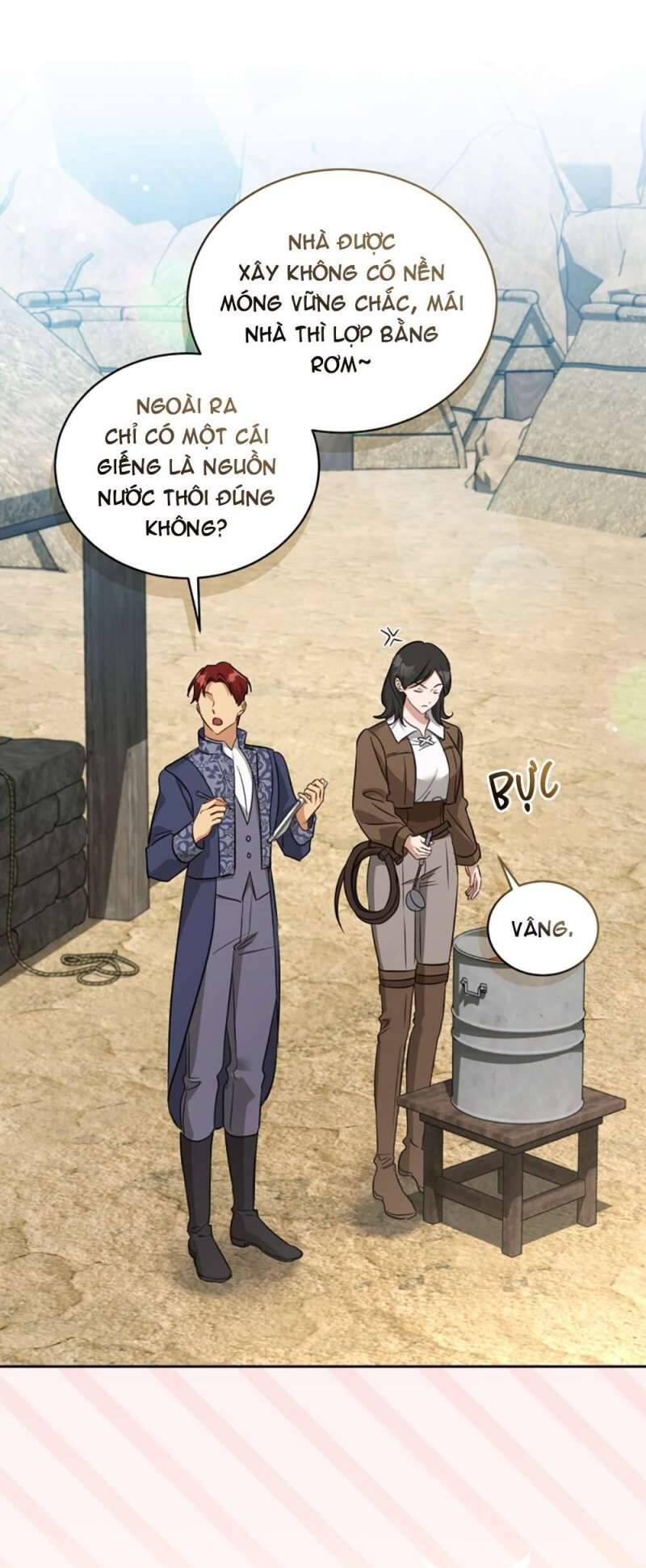 Công Chúa Khắc Dấu Lên Kẻ Phản Nghịch Chapter 60 - 21