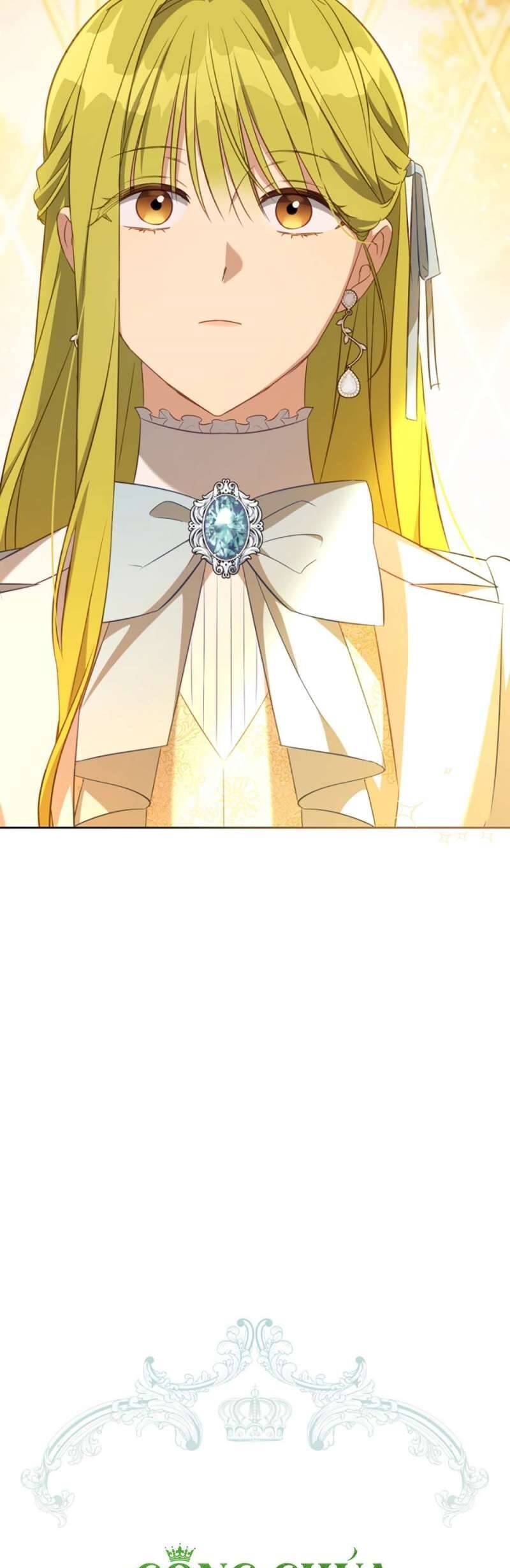 Công Chúa Khắc Dấu Lên Kẻ Phản Nghịch Chapter 60 - 6