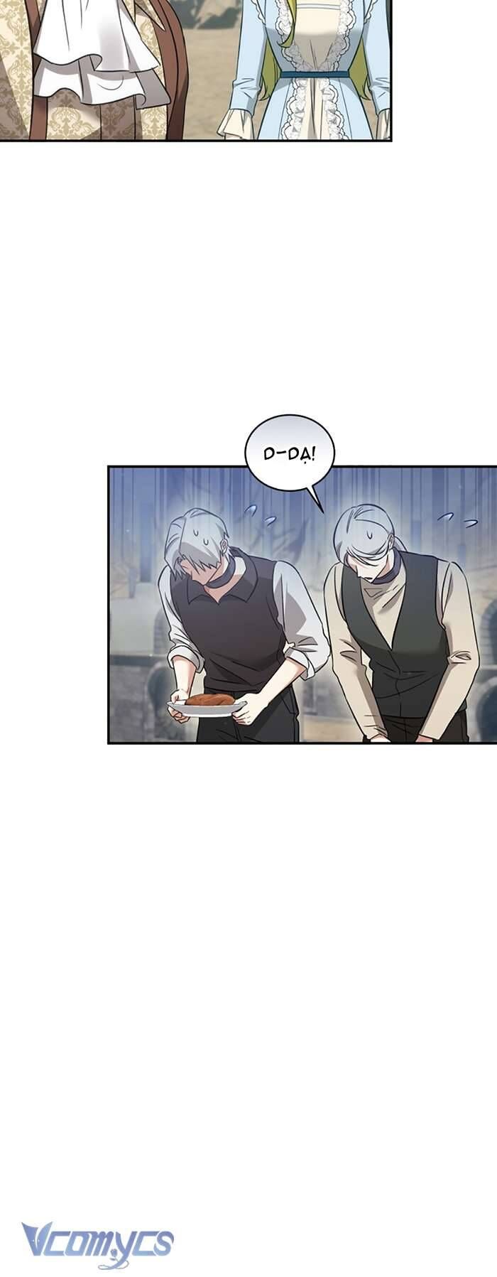 Công Chúa Khắc Dấu Lên Kẻ Phản Nghịch Chapter 62 - 20