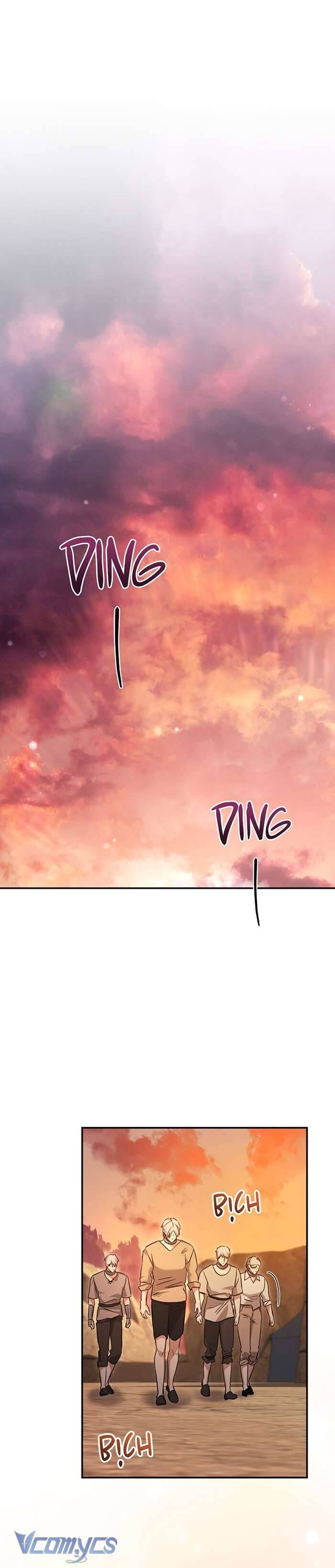 Công Chúa Khắc Dấu Lên Kẻ Phản Nghịch Chapter 62 - 21