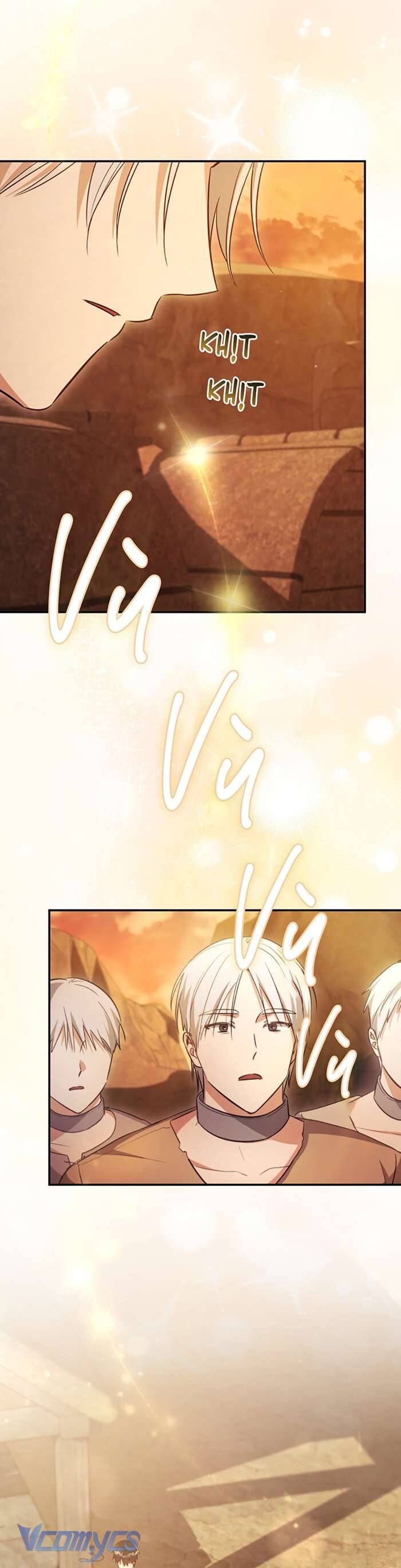 Công Chúa Khắc Dấu Lên Kẻ Phản Nghịch Chapter 62 - 22