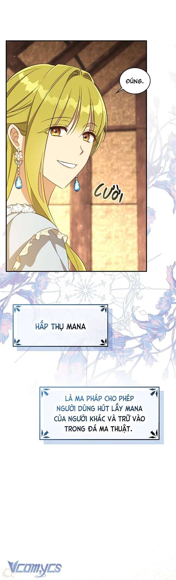 Công Chúa Khắc Dấu Lên Kẻ Phản Nghịch Chapter 64 - 11