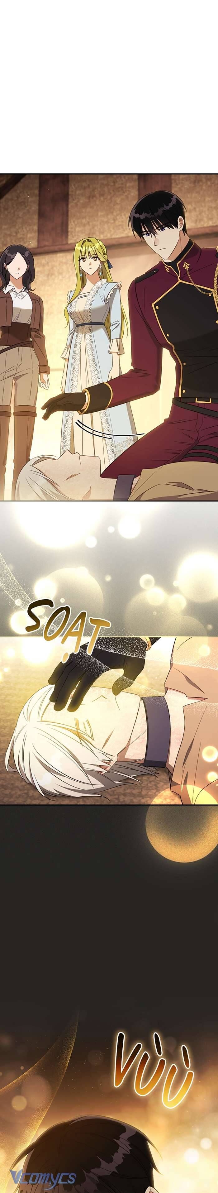 Công Chúa Khắc Dấu Lên Kẻ Phản Nghịch Chapter 64 - 12