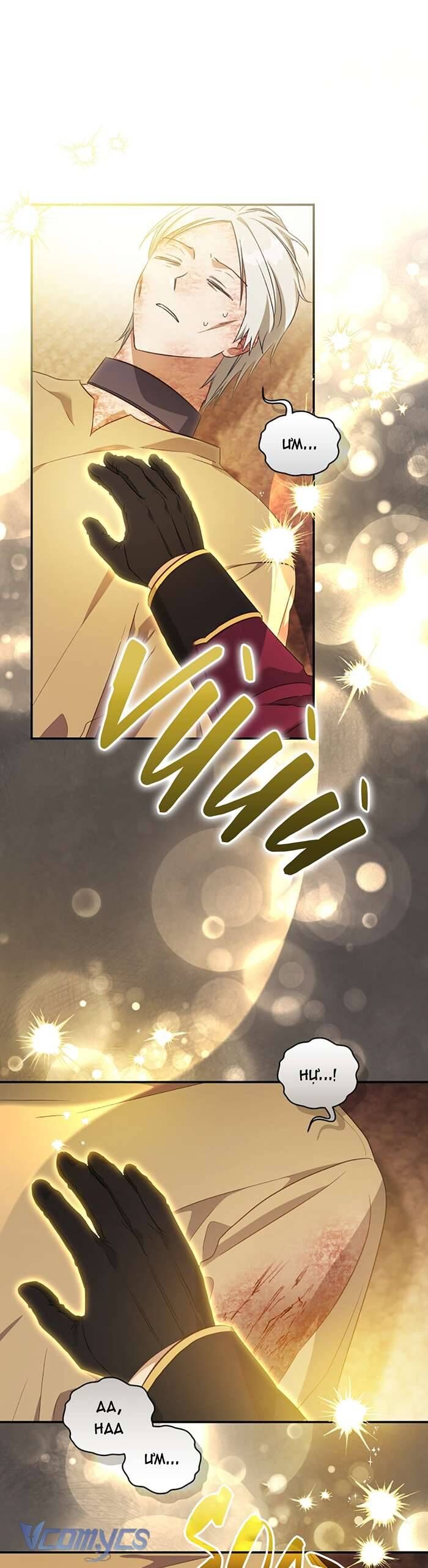 Công Chúa Khắc Dấu Lên Kẻ Phản Nghịch Chapter 64 - 14