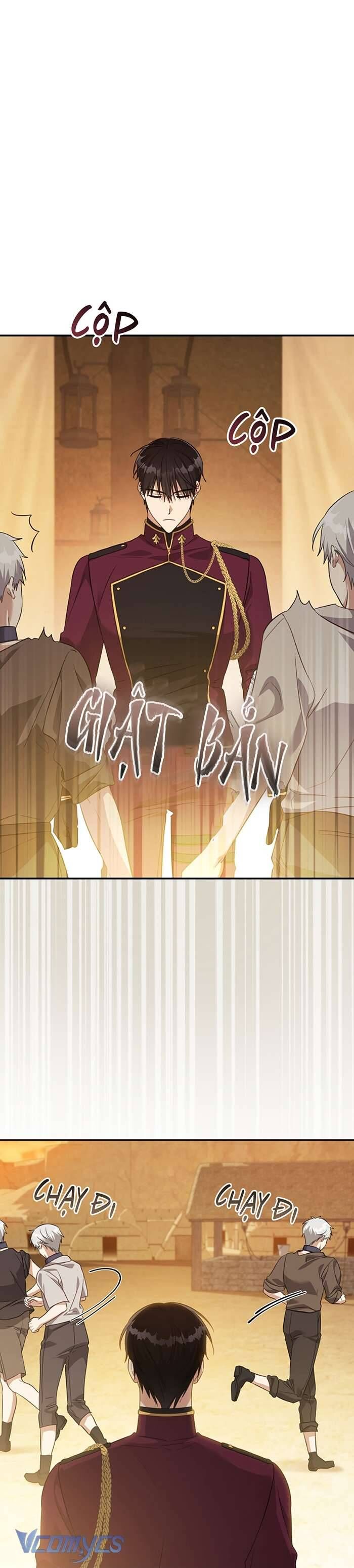 Công Chúa Khắc Dấu Lên Kẻ Phản Nghịch Chapter 64 - 17