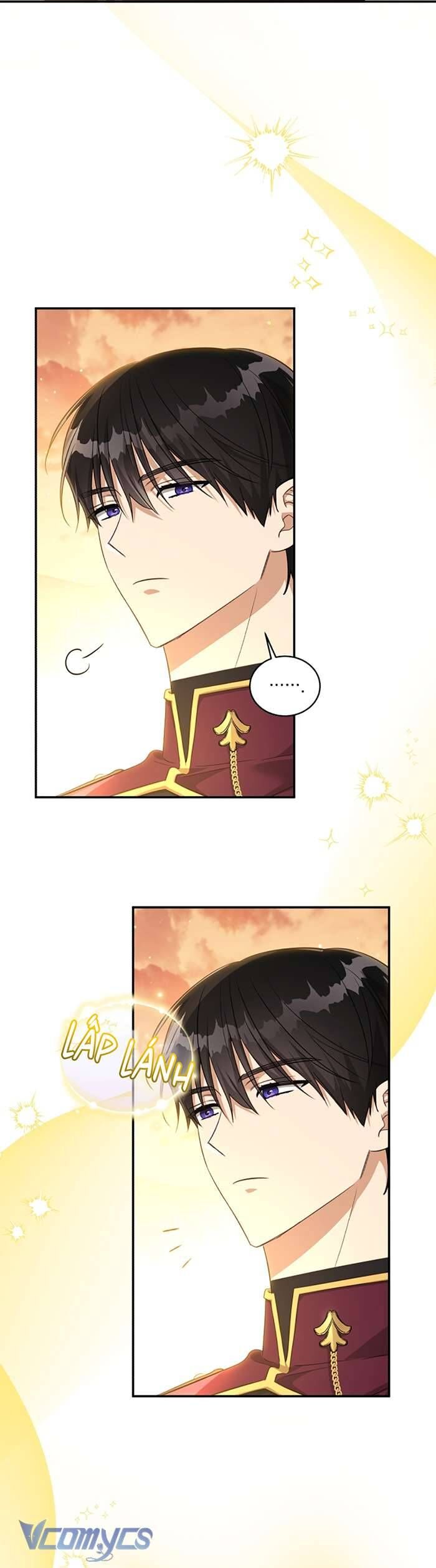 Công Chúa Khắc Dấu Lên Kẻ Phản Nghịch Chapter 64 - 18