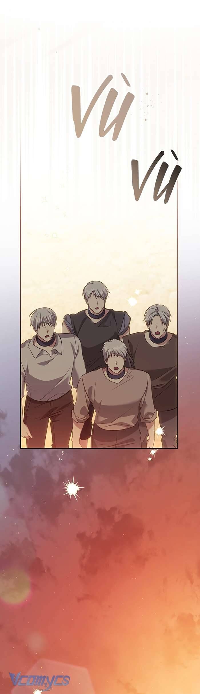 Công Chúa Khắc Dấu Lên Kẻ Phản Nghịch Chapter 64 - 19