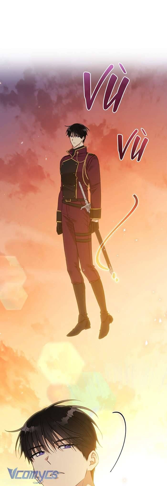 Công Chúa Khắc Dấu Lên Kẻ Phản Nghịch Chapter 64 - 20