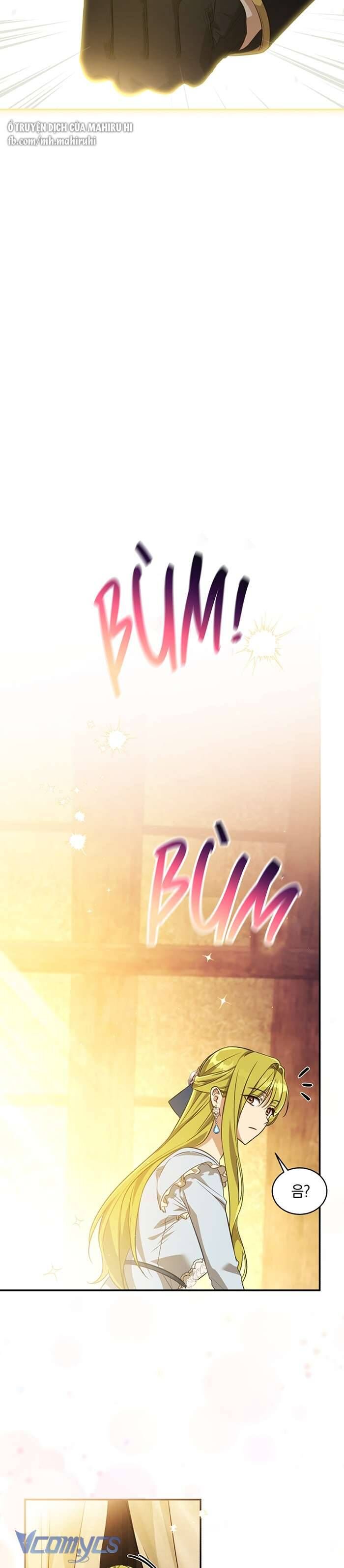 Công Chúa Khắc Dấu Lên Kẻ Phản Nghịch Chapter 64 - 23