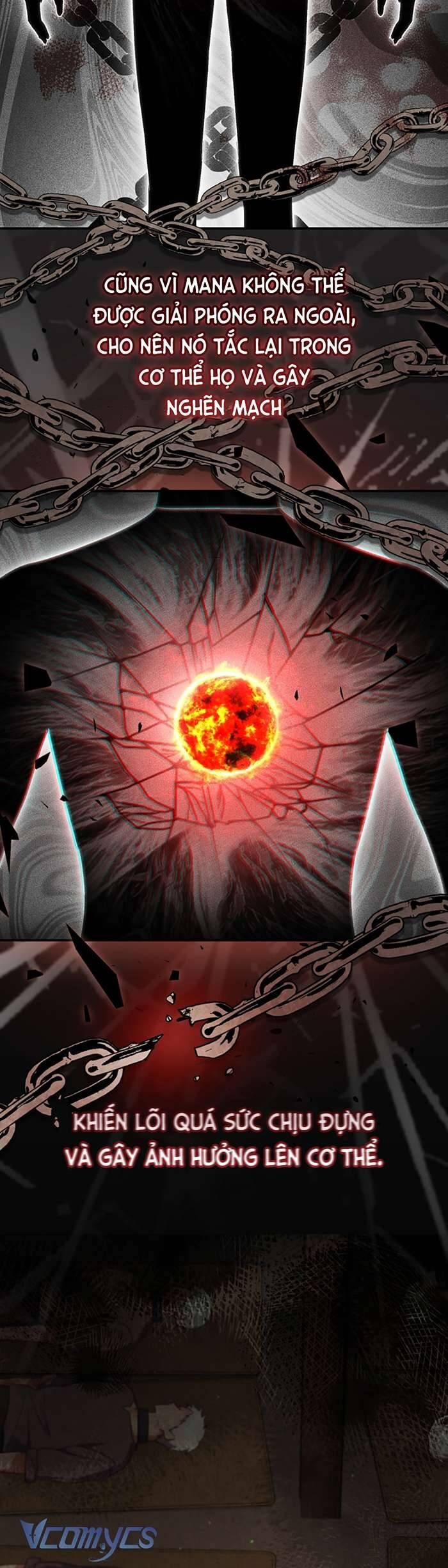 Công Chúa Khắc Dấu Lên Kẻ Phản Nghịch Chapter 64 - 5