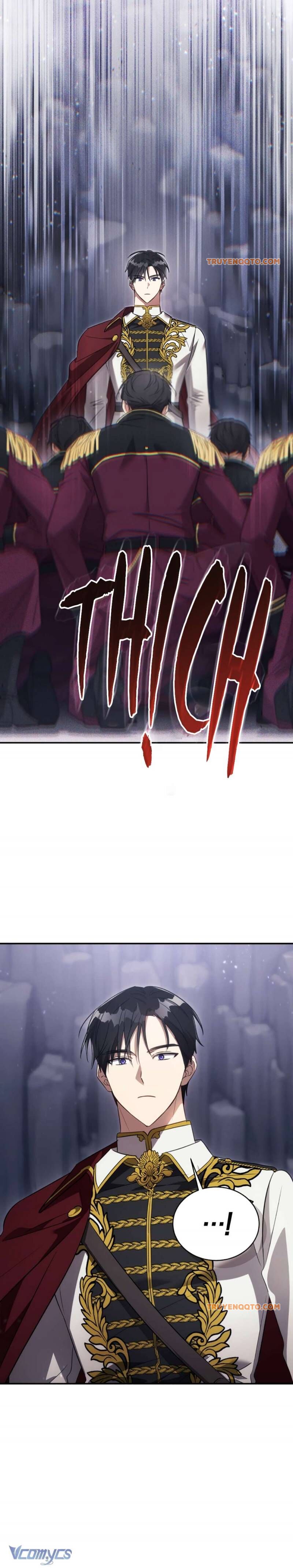 Công Chúa Khắc Dấu Lên Kẻ Phản Nghịch Chapter 65 - 17