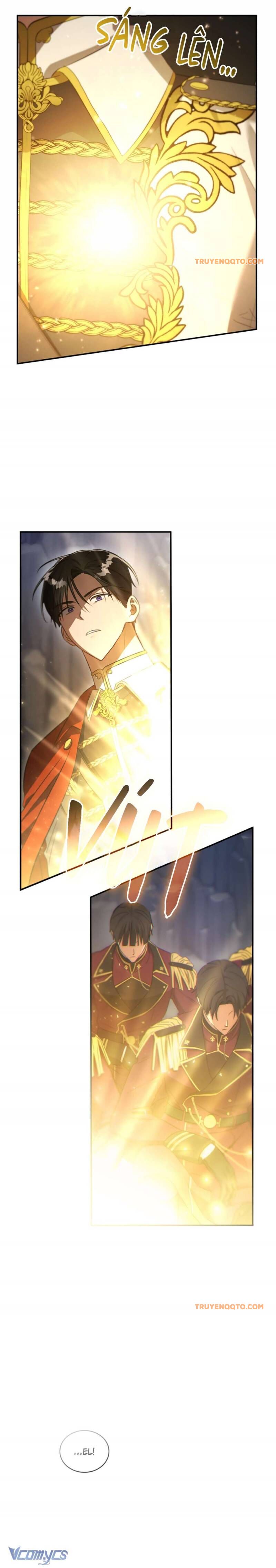 Công Chúa Khắc Dấu Lên Kẻ Phản Nghịch Chapter 65 - 18