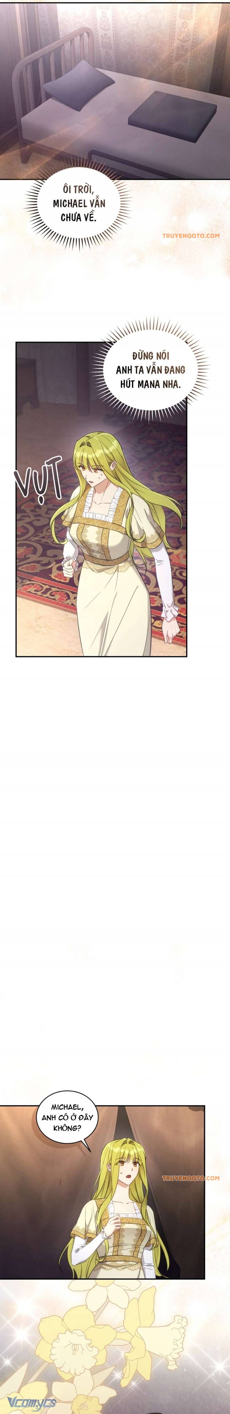 Công Chúa Khắc Dấu Lên Kẻ Phản Nghịch Chapter 65 - 25