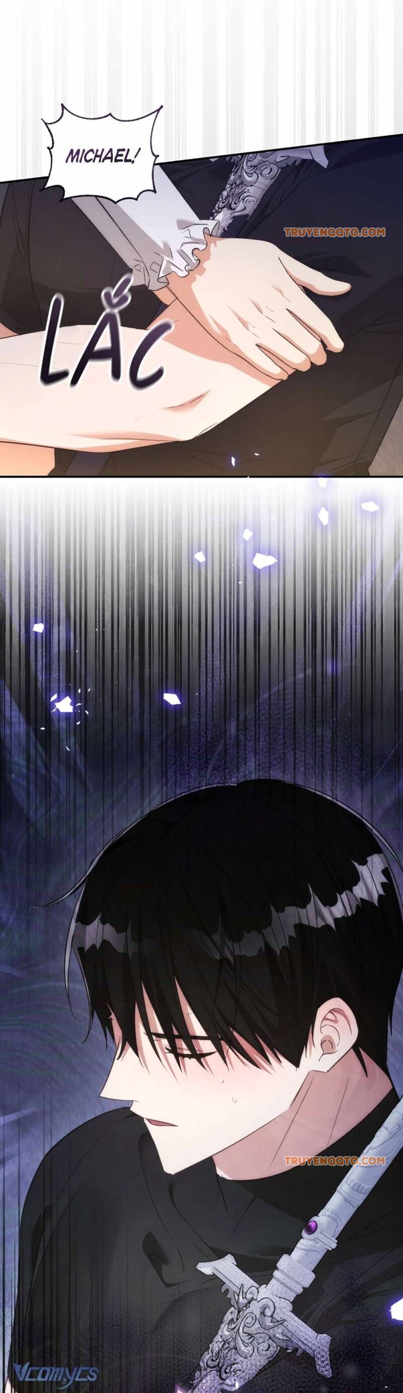 Công Chúa Khắc Dấu Lên Kẻ Phản Nghịch Chapter 65 - 29