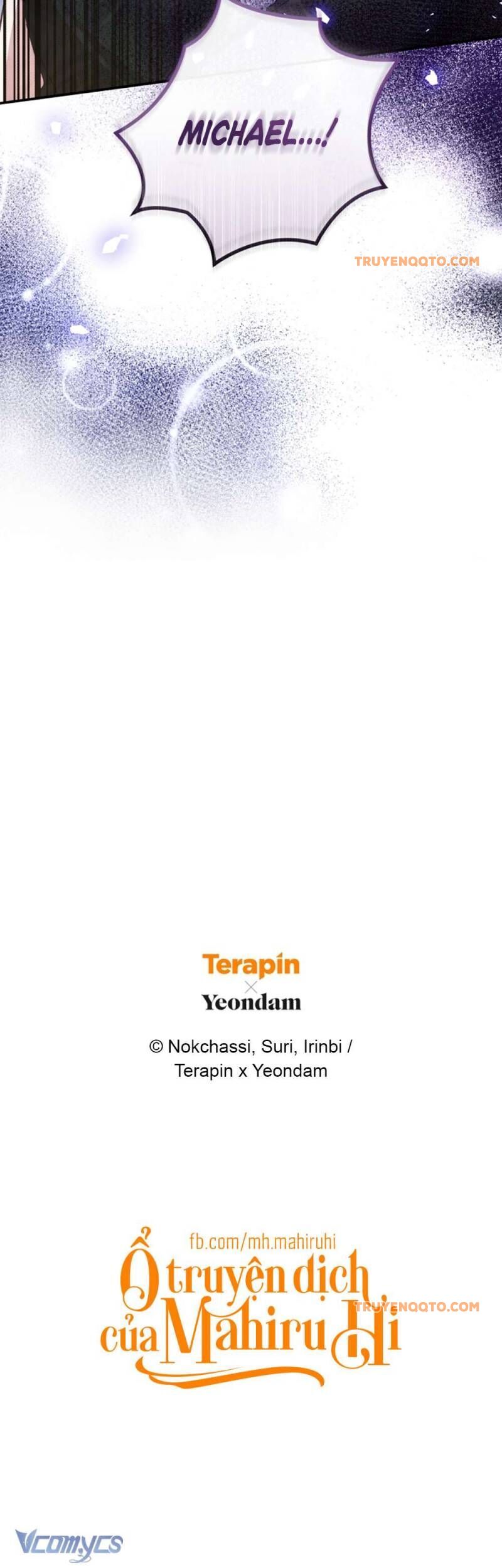 Công Chúa Khắc Dấu Lên Kẻ Phản Nghịch Chapter 65 - 30