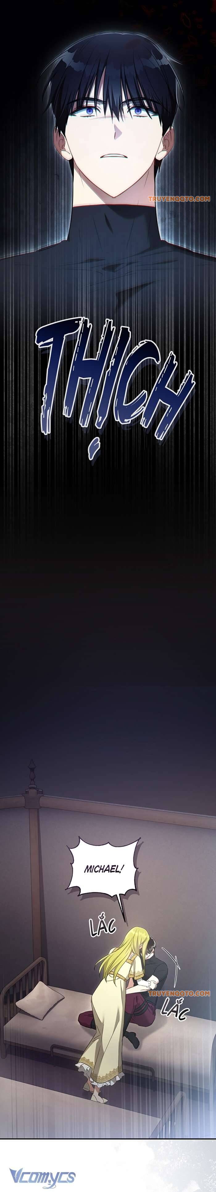 Công Chúa Khắc Dấu Lên Kẻ Phản Nghịch Chapter 66 - 15