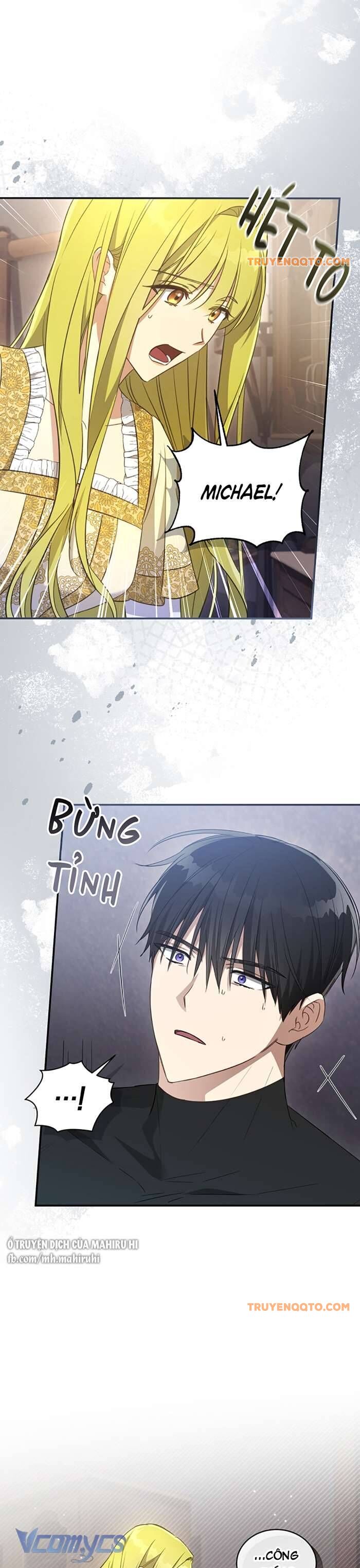 Công Chúa Khắc Dấu Lên Kẻ Phản Nghịch Chapter 66 - 16