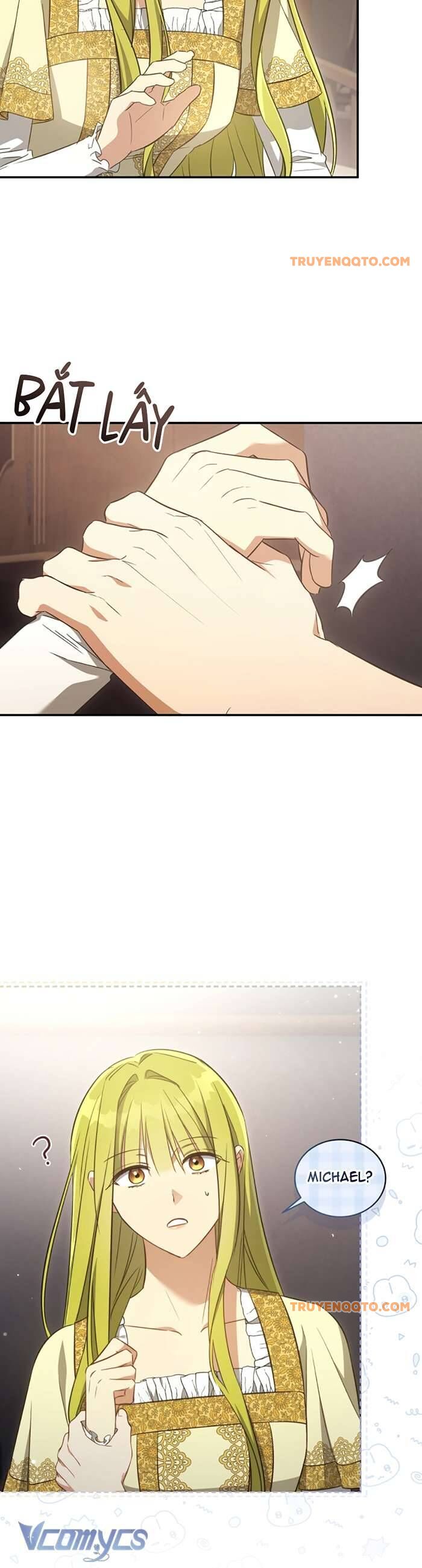 Công Chúa Khắc Dấu Lên Kẻ Phản Nghịch Chapter 66 - 18