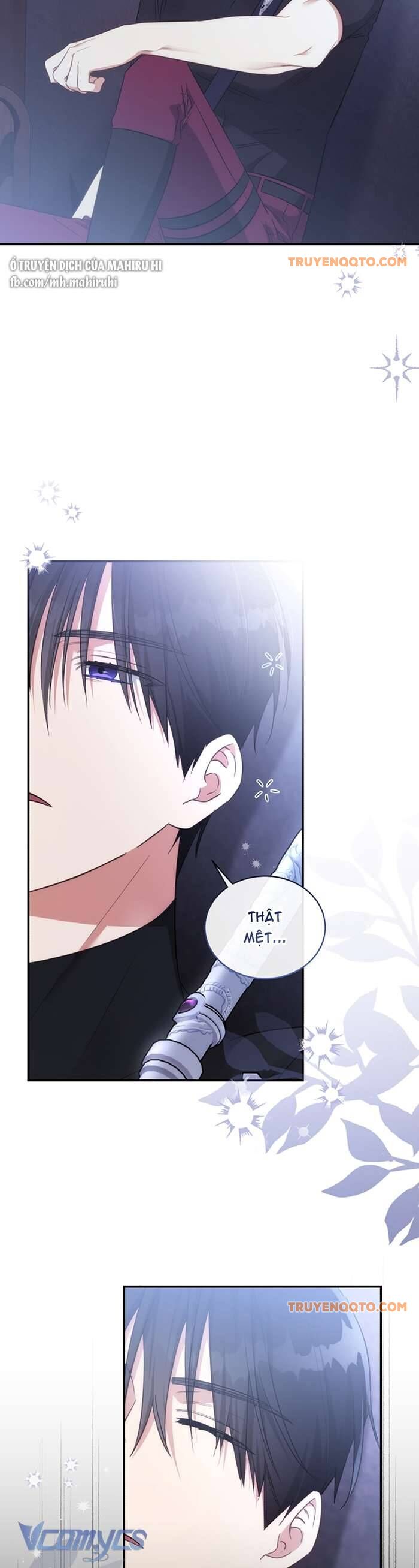 Công Chúa Khắc Dấu Lên Kẻ Phản Nghịch Chapter 66 - 4