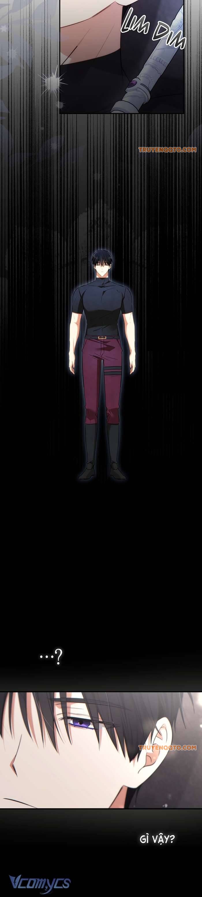 Công Chúa Khắc Dấu Lên Kẻ Phản Nghịch Chapter 66 - 5