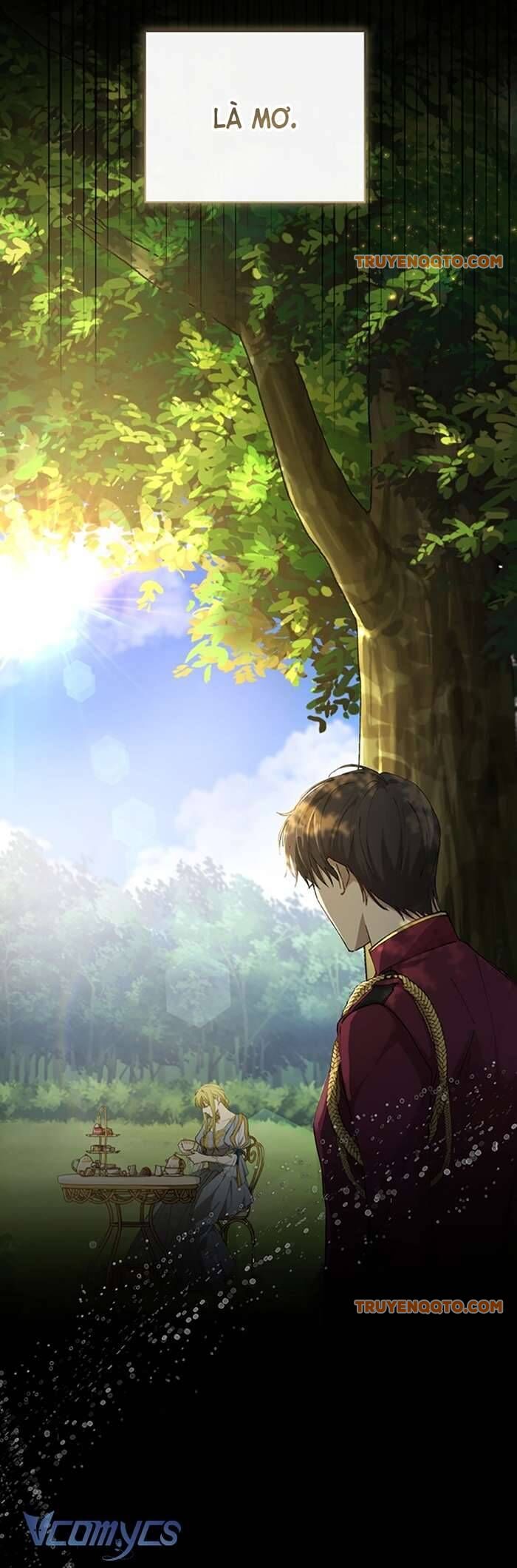 Công Chúa Khắc Dấu Lên Kẻ Phản Nghịch Chapter 66 - 8