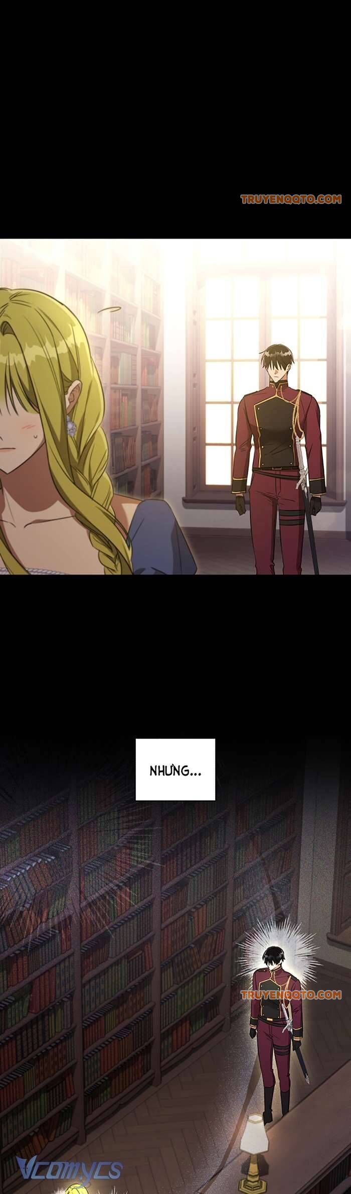 Công Chúa Khắc Dấu Lên Kẻ Phản Nghịch Chapter 66 - 10