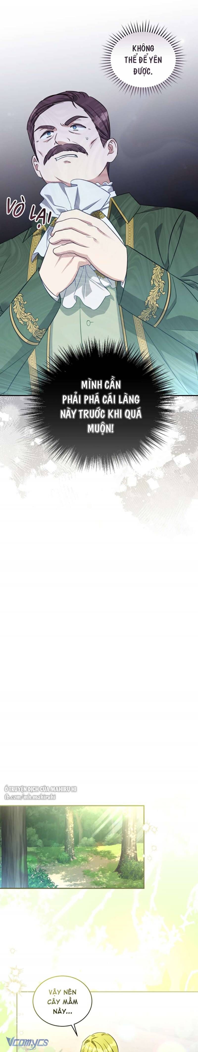 Công Chúa Khắc Dấu Lên Kẻ Phản Nghịch Chapter 67 - 15