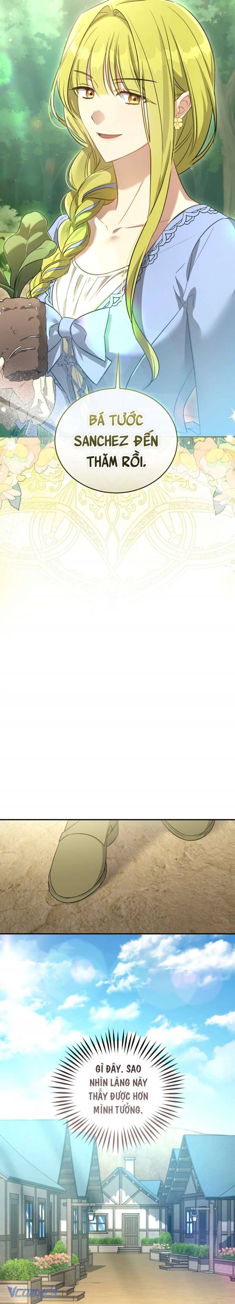 Công Chúa Khắc Dấu Lên Kẻ Phản Nghịch Chapter 67 - 17