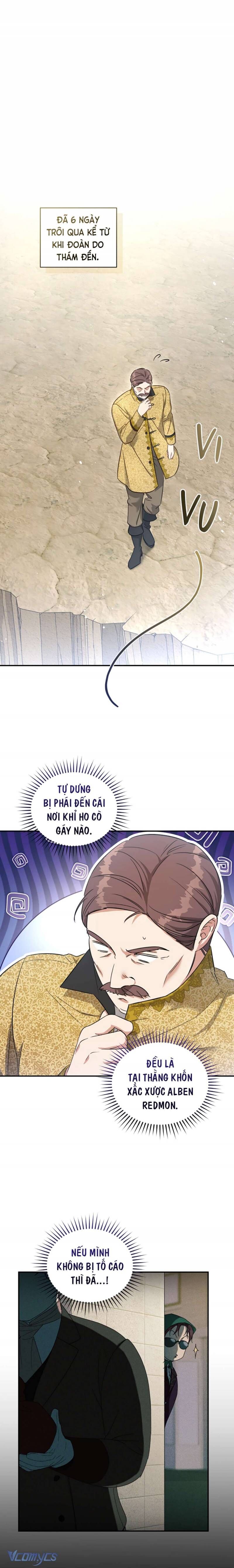 Công Chúa Khắc Dấu Lên Kẻ Phản Nghịch Chapter 67 - 9