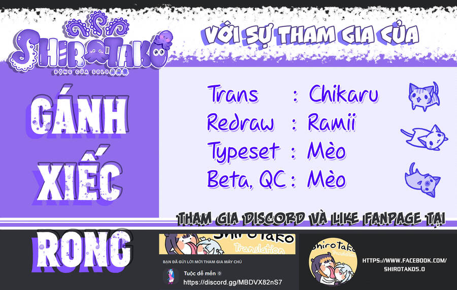 Oan Gia Chung Nhà! Chapter 104.5 - 2