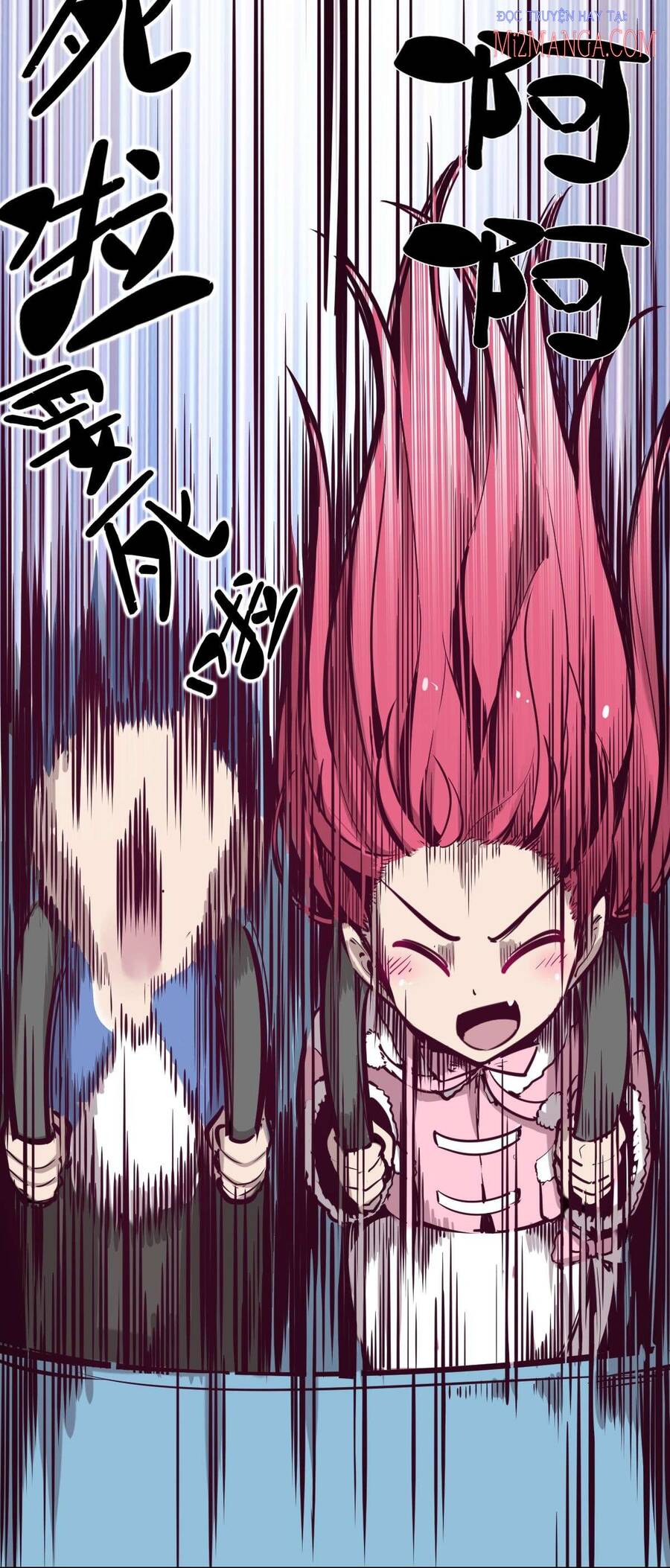 Oan Gia Chung Nhà! Chapter  11.2 - 1