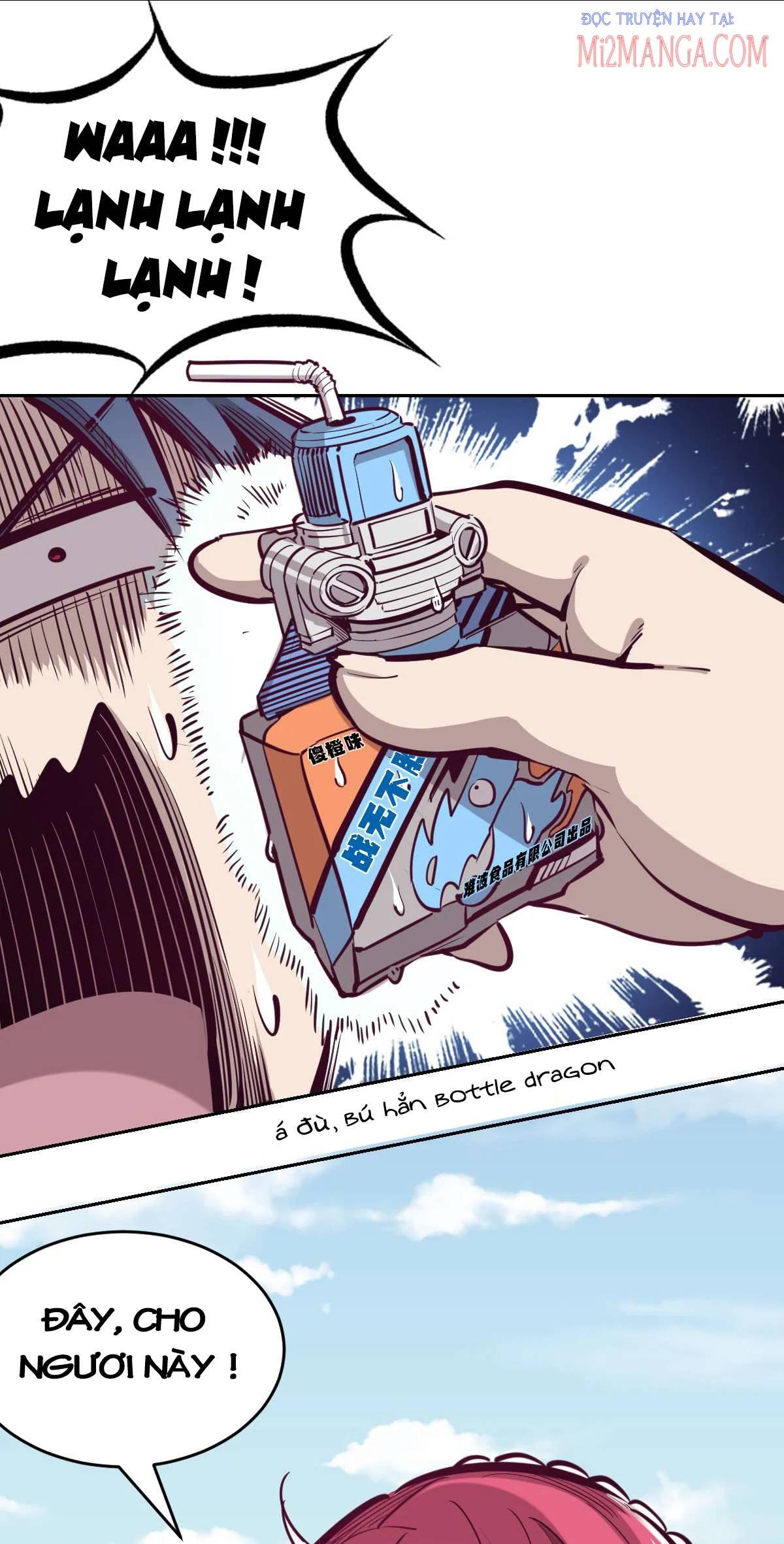 Oan Gia Chung Nhà! Chapter  11.2 - 18