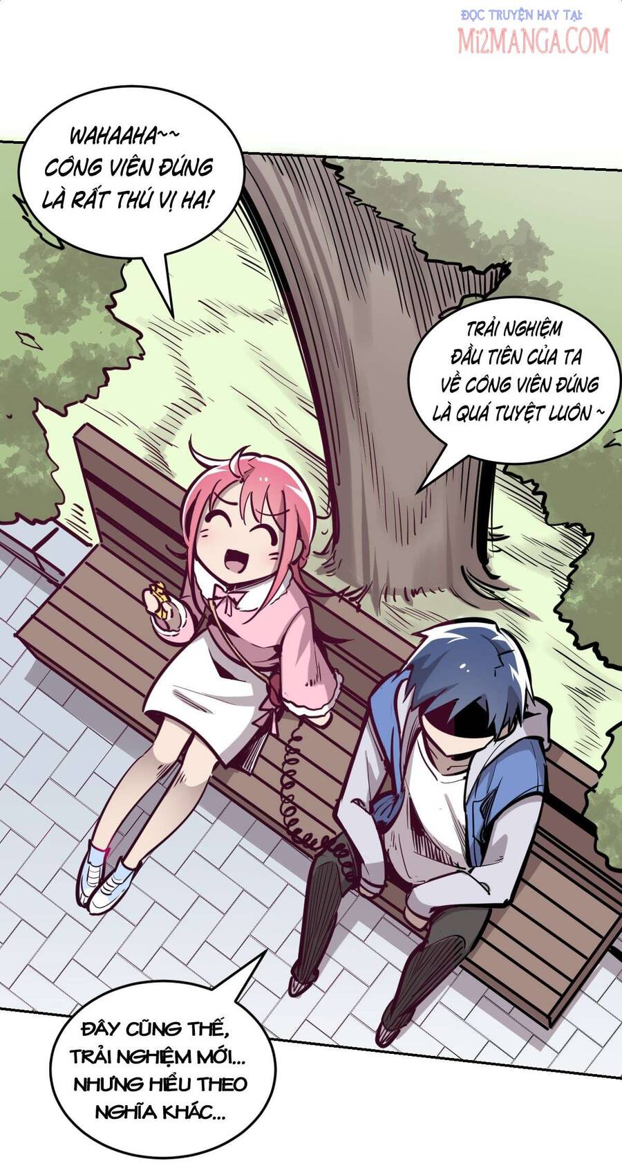 Oan Gia Chung Nhà! Chapter 11.2 - 20