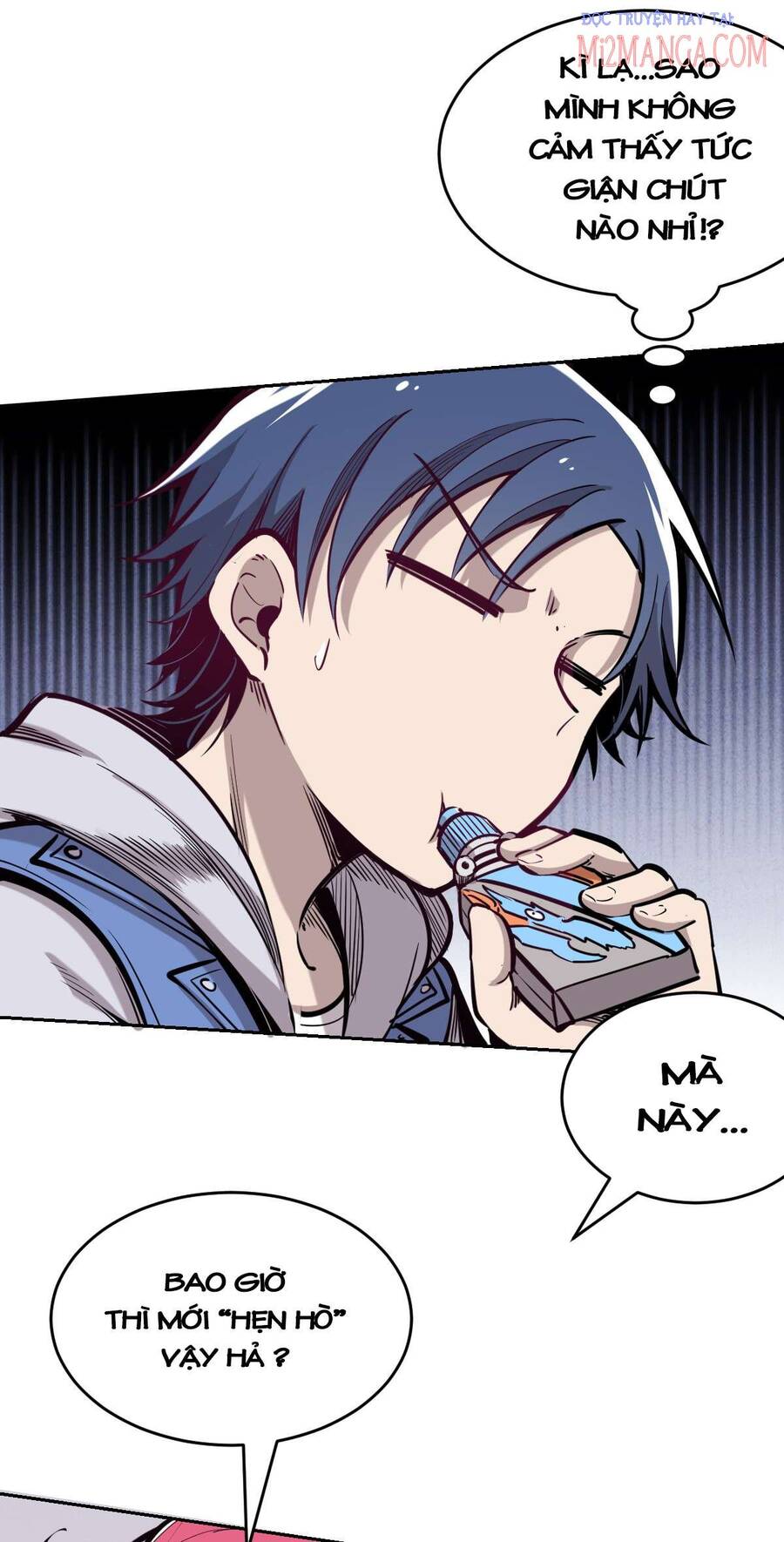 Oan Gia Chung Nhà! Chapter  11.2 - 21